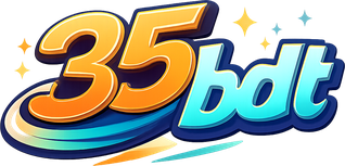 35 bdt এর প্রধান লোগো